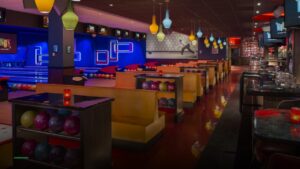 Kings Dining & Entertainment — Sports bars in Chicago