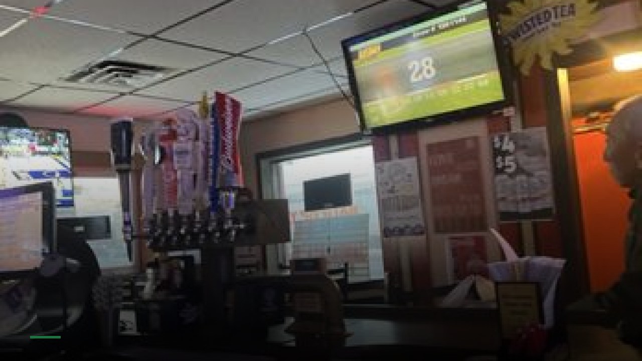 Knuckleheads - Sports Bars in Cleveland