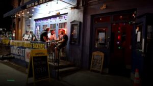 Watch Premier League at Kostas Bar Restaurant in Philadelphia