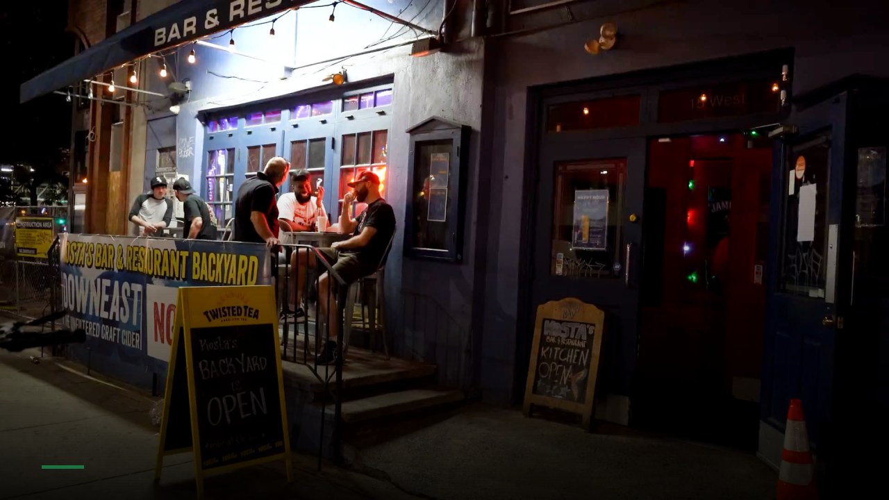 Kostas Bar Restaurant - Sports Bars in Philadelphia