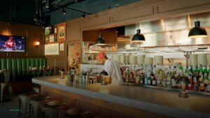 Krueger’s Tavern — Sports bars in Cincinnati