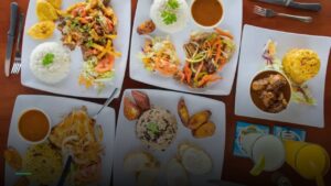 La Braza Bar & Grill — Sports bars in Providence