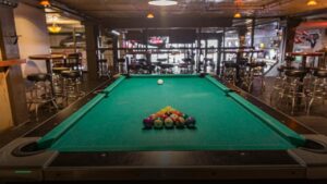 Lake Alice Trading Co. — Sports bars in Riverside