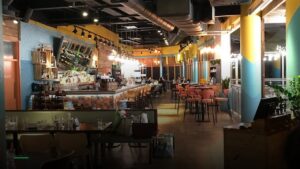 Las Iguanas – Center Parcs Woburn — Pubs in Luton