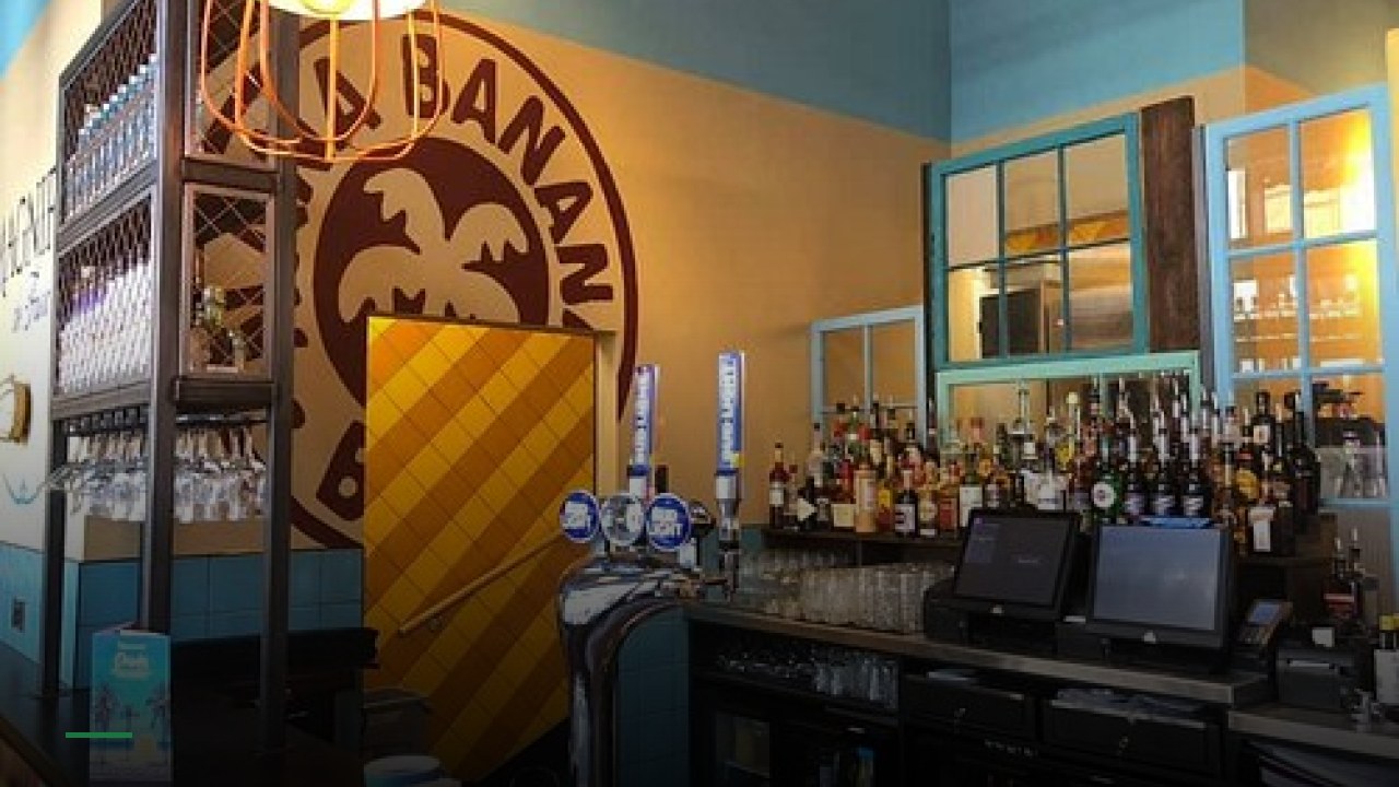 Las Iguanas - Watford - Sports Bars in Watford