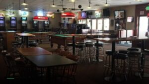 Latitude 84 — Sports bars in Tacoma