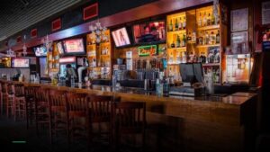 Lavaca Street Bar — Sports bars in Austin