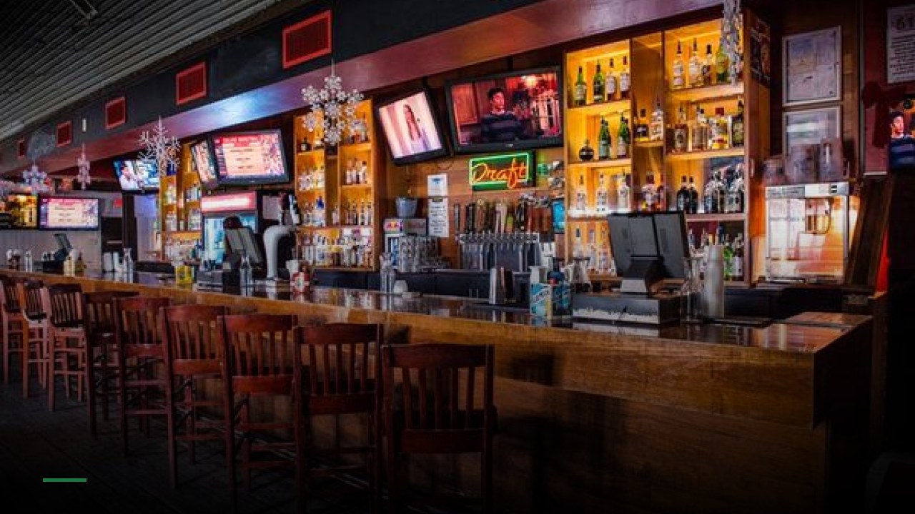 Lavaca Street Bar - South Lamar - Sports Bars in Austin