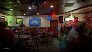 Law’s Restaurant — Sports bars in Riverside