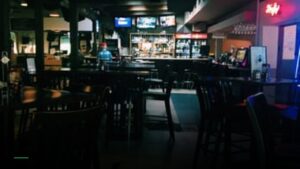 Lebo’s Bar & Grill — Sports bars in Cincinnati