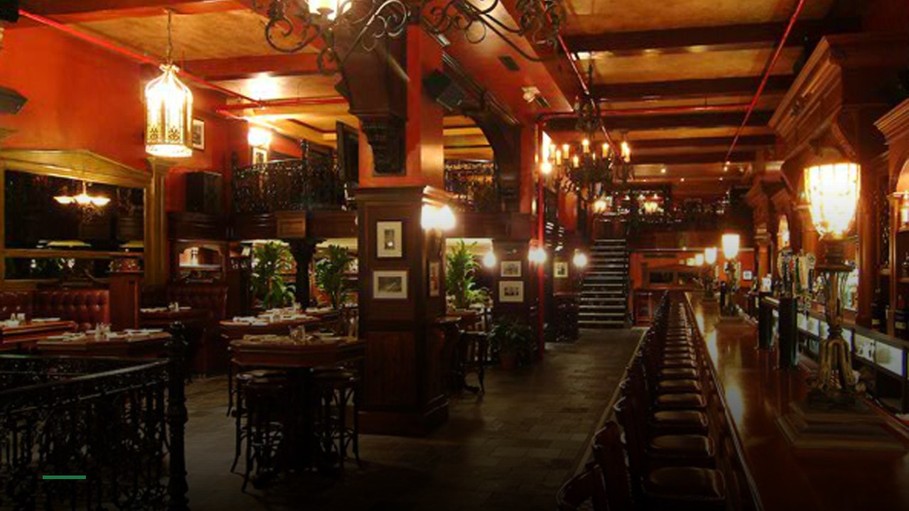 Legends - Sports Bars in New York