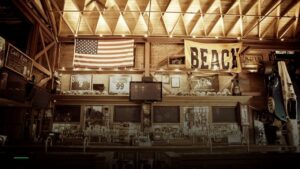 Legends Restaurant & Sports Bar — Sports bars in Long Beach