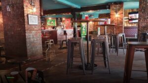 Legends Sports Bar — Pubs in Liverpool
