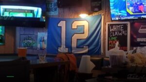 Leny’s Place — Sports bars in Seattle