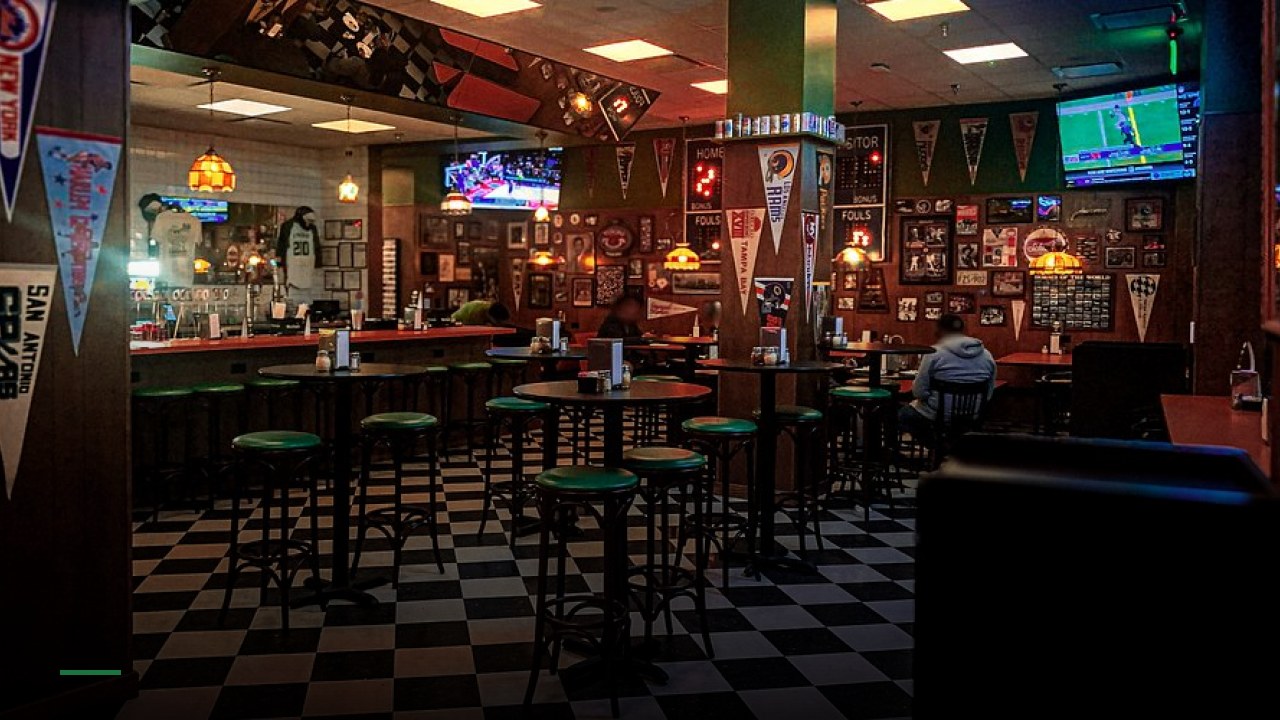 Leo's Hideout - Sports Bars in San Antonio