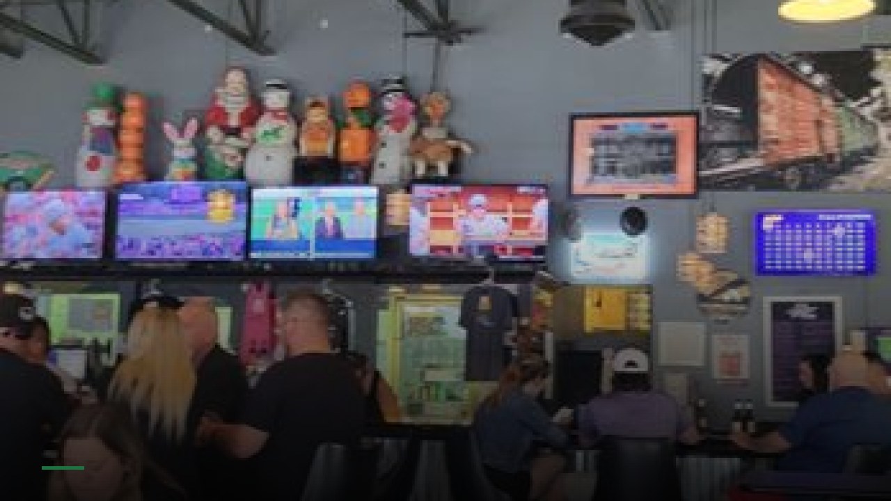 Leroy & Margarets Heatherdowns - Sports Bars in Toledo