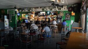Liam’s Irish Pub & Fare — Sports bars in Riverside
