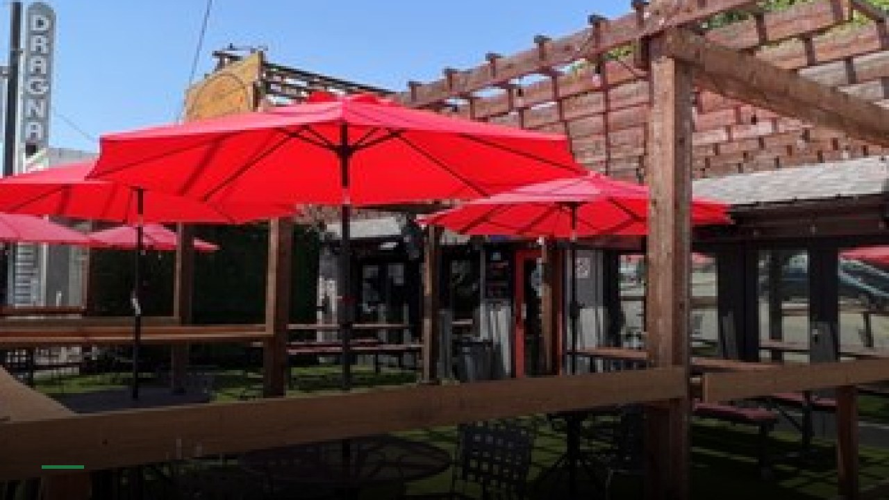 Life’s Good Bar & Grill - Sports Bars in Dallas