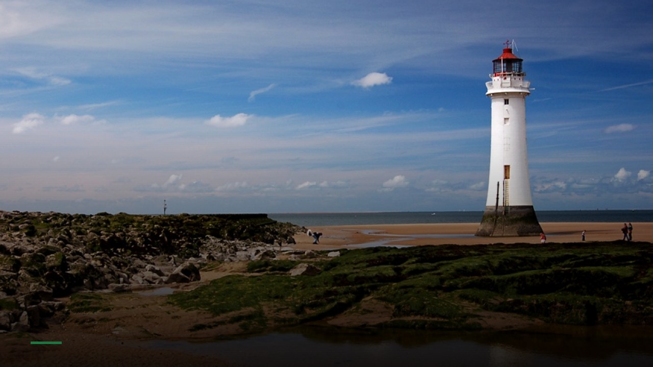 Lighthouse - Sports Bars in Liverpool