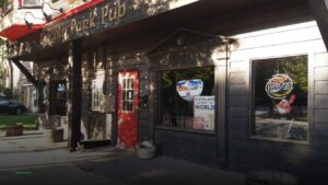 Lincoln Park Pub — Sports bars in Cleveland