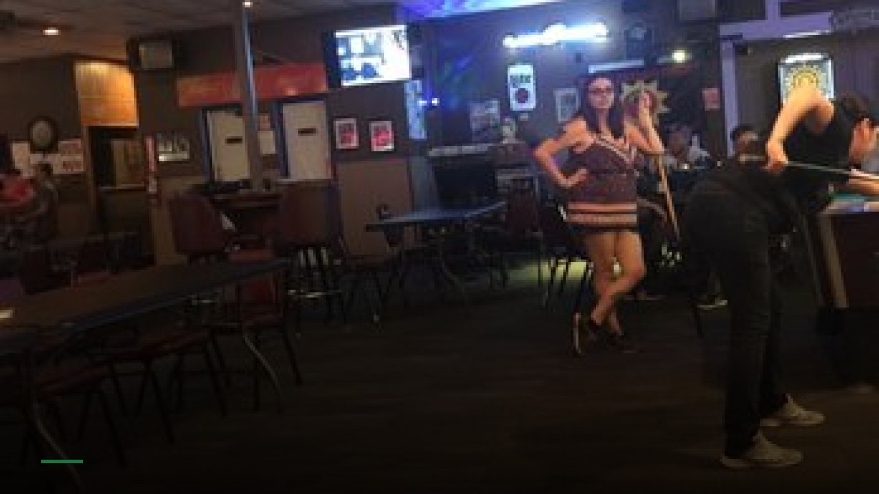 Lions Sports Bar - Sports Bars in San Antonio