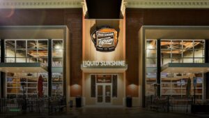 Liquid Sunshine Taproom — Sports bars in Omaha