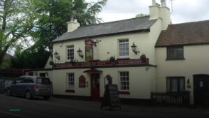 Load Of Hay — Pubs in Watford