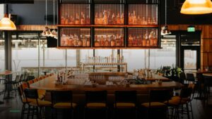 LOCAL Public Eatery Henderson — Sports bars in Dallas