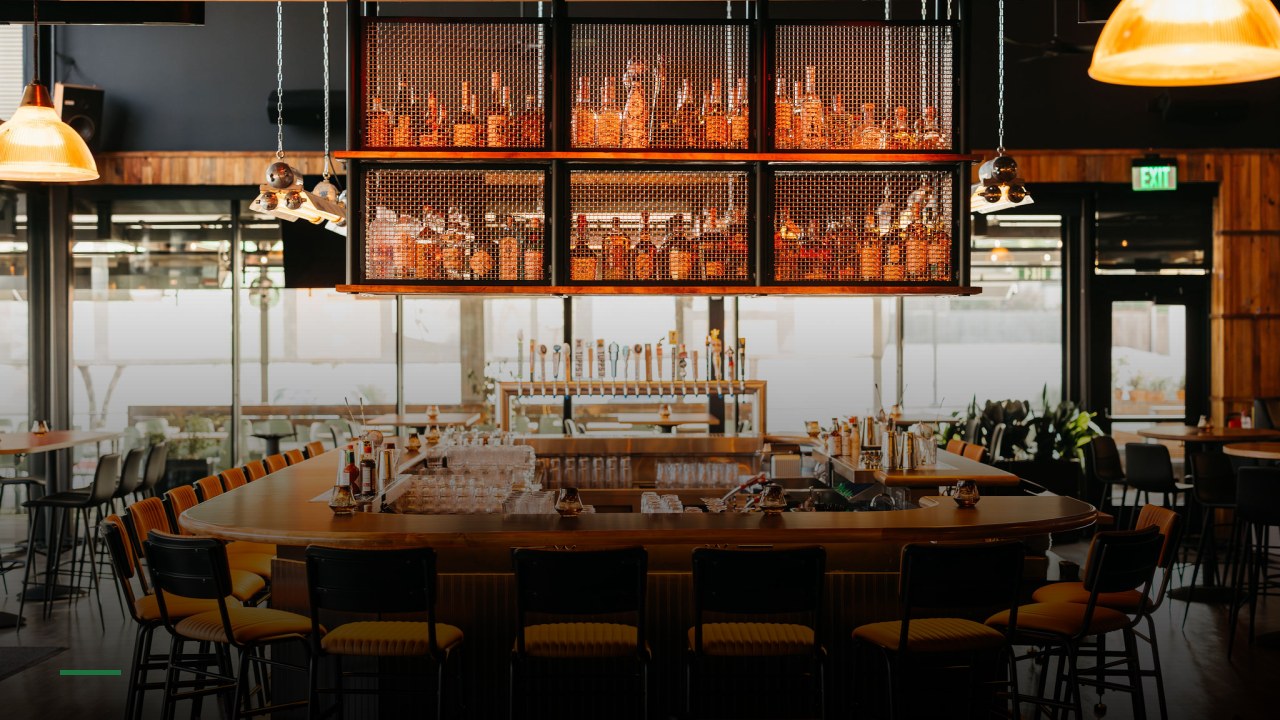 LOCAL Public Eatery Henderson - Sports Bars in Dallas