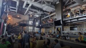 Local Tap & Table — Sports bars in Dallas