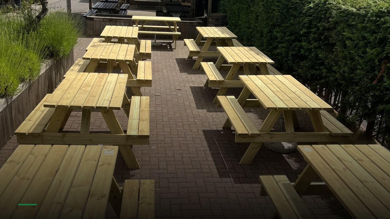 Lock 27 - Sports Bars in Glasgow