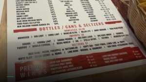 Loco Patron — Sports bars in Phoenix