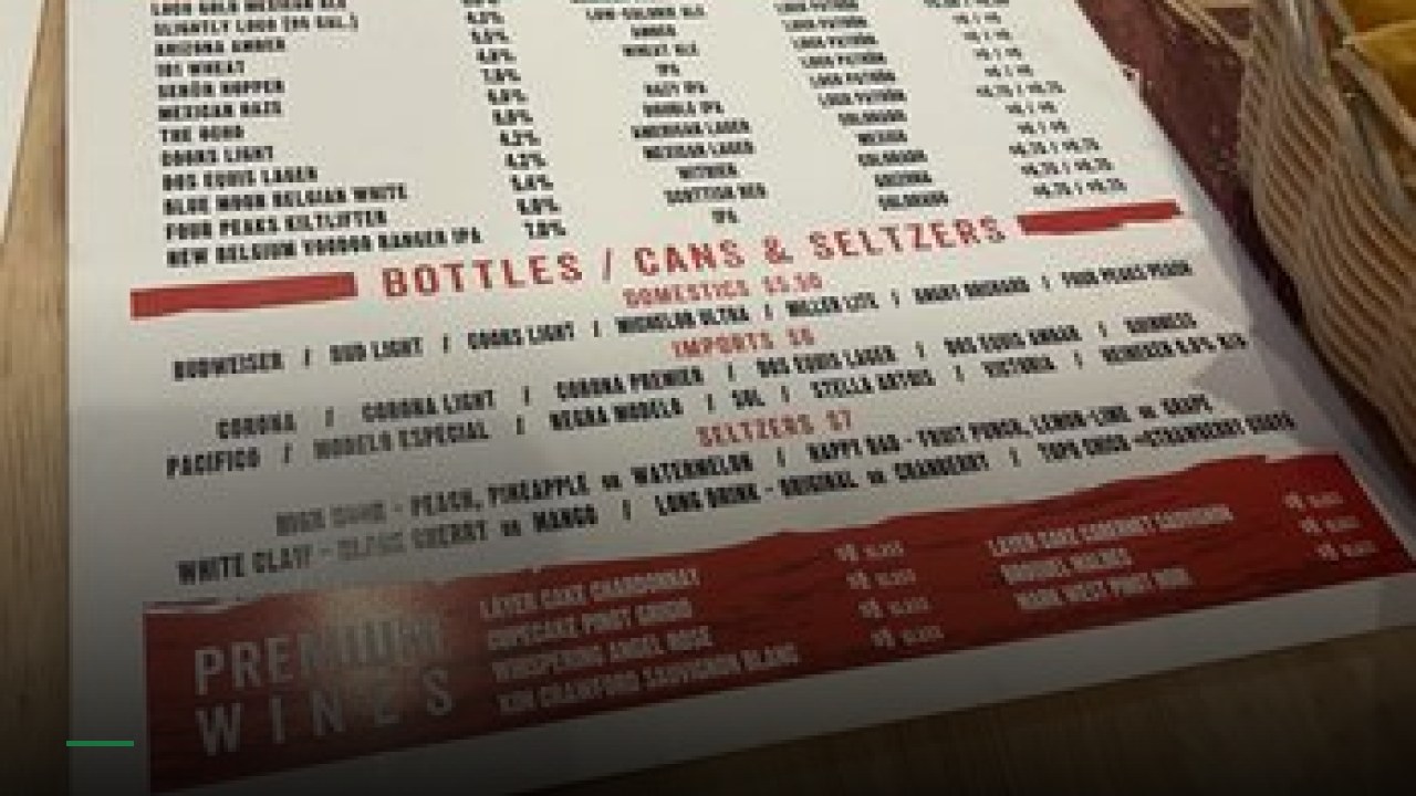 Loco Patron - Sports Bars in Phoenix