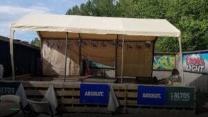 Log Cabin Pub — Sports bars in Tacoma