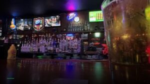 Logo’s Sports Bar & Grill — Sports bars in Cincinnati