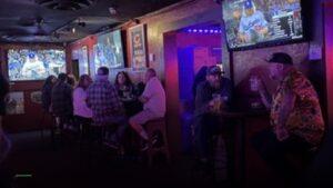 Watch MLB at Lona's City Limits Cantina in Long Beach