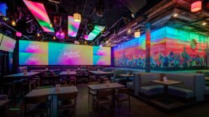 Lookout Tavern — Sports bars in Phoenix