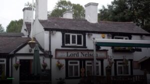 Watch Premier League at Lord Nelson in Manchester