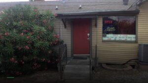 Lots a Luck Bar — Sports bars in New Orleans