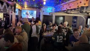 LTD Bar and Grill — Sports bars in Seattle