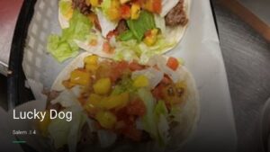 Lucky Dog — Sports bars in Salem