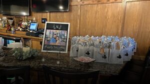 Lucky’s Pub & Snug — Sports bars in Providence