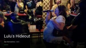 Lulu’s Hideout — Sports bars in San Bernardino