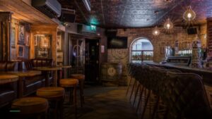 Lundy Foot’s — Pubs in Dublin