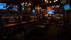 Lyon’s Pub — Sports bars in Minneapolis