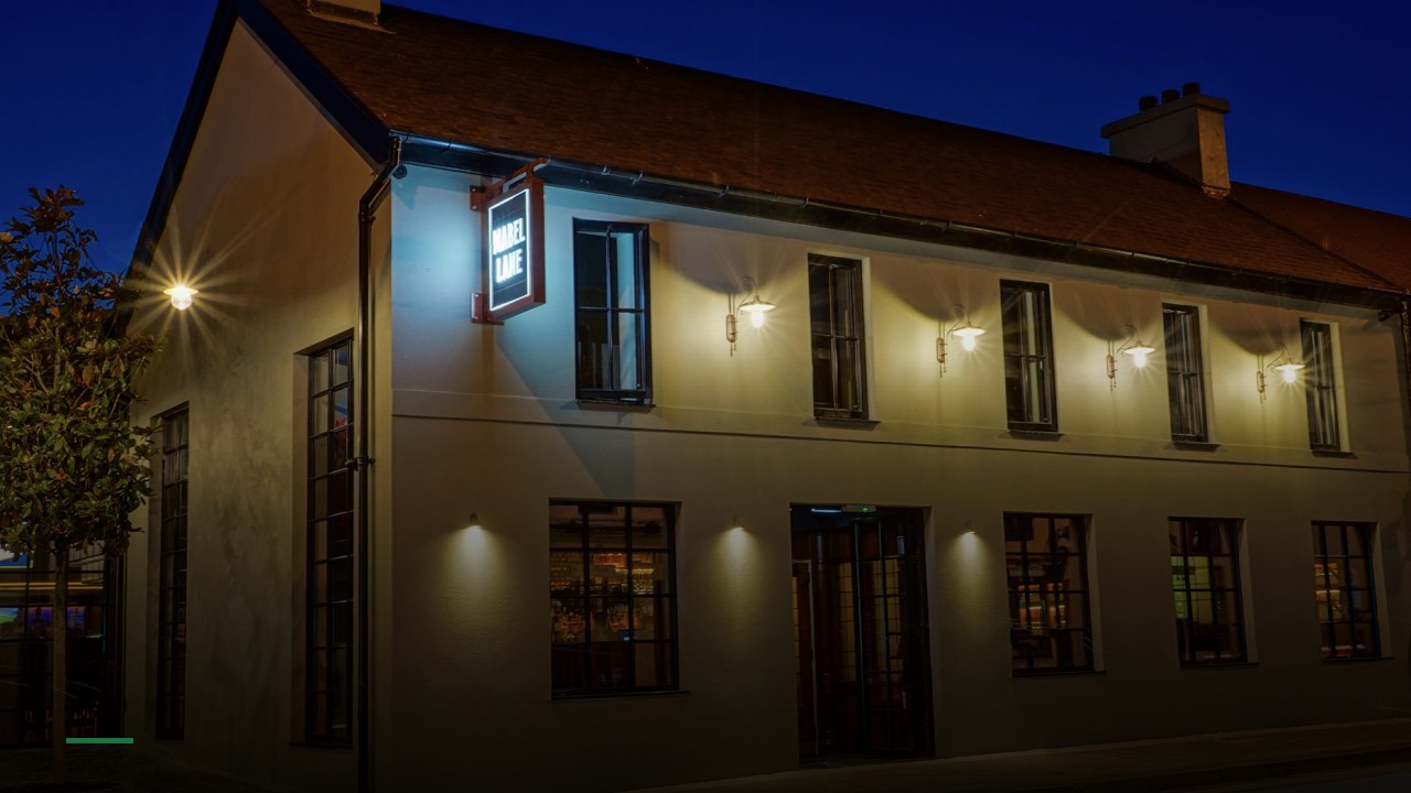 Mabel Lane - Sports Bars in Cork