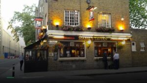 Mabel’s Tavern — Pubs in London