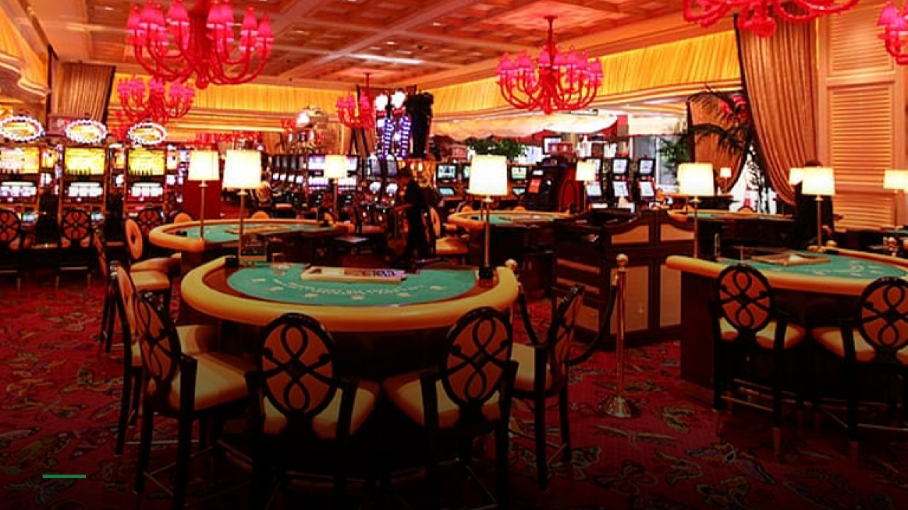 Macau Sporting Club - Sports Bars in Cork