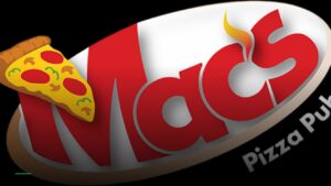 Watch MLB at Mac’s Pizza Pub in Cincinnati