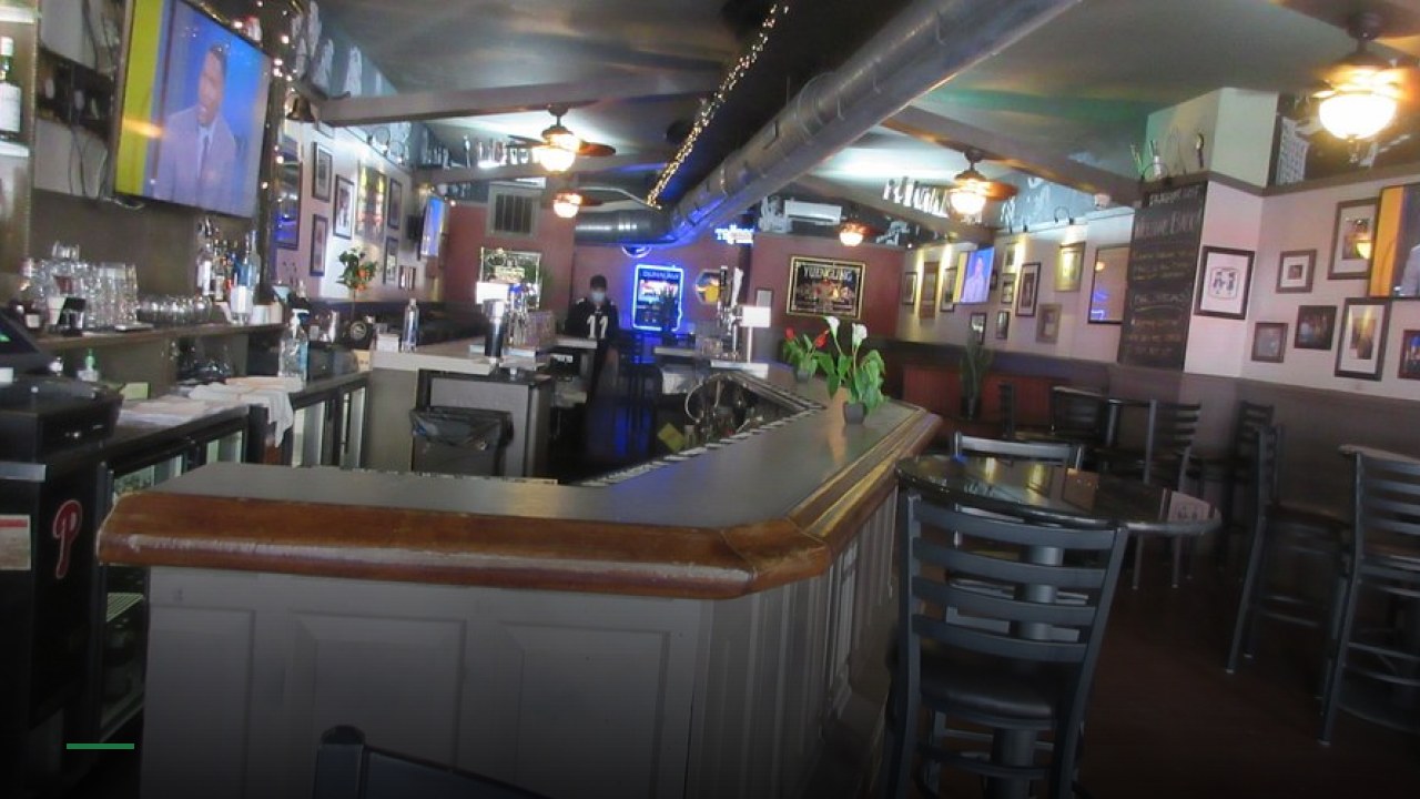 Mac's Tavern - Sports Bars in Philadelphia